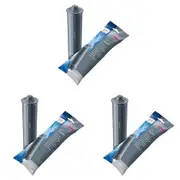 3x Jura Claris Smart+ Replacement Cartridge Water Filter Coffee Machine Single