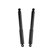 2x Rear Roadsafe STR Telescopic Shock Absorbers for Isuzu D-Max TFR TFS 12-On