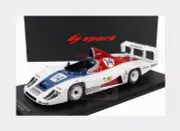 1:18 SPARK Porsche 936 Turbo #14 Le Mans 1979 Wollek Haywood +Showcase 18S523 Mo