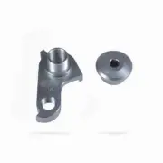 North Shore Billet Derailleur Hanger 0118 Transition Patrol, Scout, Smuggler 369