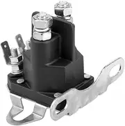 4-pole Starter Solenoid Relay for BRIGGS STRATTON Motorboat Lawn Mower