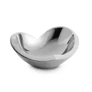 Nambe Love Bowl BY SEAN O'HARA #542 NEW!
