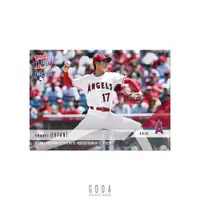 在飛比找蝦皮商城優惠-【SHOHEI OHTANI】大谷翔平 2018 MLB T