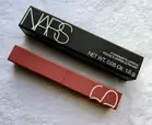 Nars Powermatte Lipstick THUNDER KISS 115 (Soft Mauve) Authentic NIB