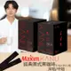 MAXIM麥心 韓國KANU孔劉美式 深焙/中焙 黑咖啡2盒組(1.6g×30入/盒)