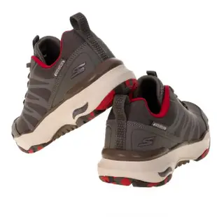 【SKECHERS】男鞋 健走系列 GO WALK ARCH FIT OUTDOOR(216464TPE)