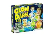 GLOW IN THE DARK LAB (BMS001400)