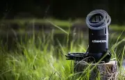 Aeromixer Mini Mixer - Aquariums And Hydroponic Systems