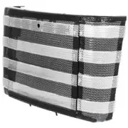 194192M92 Grille with Door Fits Massey Ferguson MF Industrial 20 2135