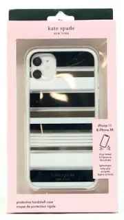 Kate Spade New York Protective Hardshell Case iPhone SE & 8/7/6s/6