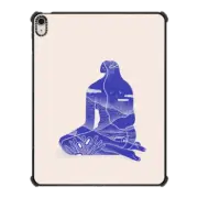 iPad Air 13-inch (M2/M3) iPad Impact Case All of Her