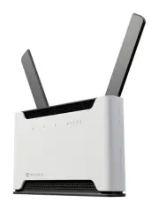 Mikrotik H53UiG-5HaxQ2HaxQ Chateau Pro AX Ver Wi-Fi 6 home access point