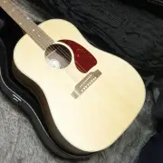 Gibson J-45 Studio Walnut Satin Natural No.YG1674