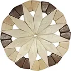 Wooden Trivet for Hot Dishes Pots Pans Kitchen Trivets Home Decor Accessories...