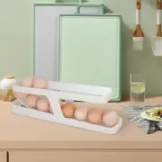 Premium Quality Egg Dispenser, 12-14 Holes Plastic Egg Tray Holder for Sale Egg