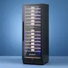 Wine Cooler Mini Fridge Organiser Compressor Fridges Tools & Gadgets Rack 128 Bo