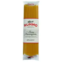 在飛比找樂天市場購物網優惠-義大利Rummo 天使髮絲麵(500g) [大買家]