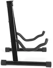 Guitar Stand A Frame,Folding Holder for Display,Portable Acoustic Electric Storage Supplies