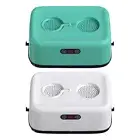 Portable Clothes Dryers Foldable Mini Laundry Dryer with Dryer Bag Mini Dryers