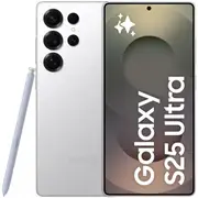 Samsung Galaxy S25 Ultra 256GB (Titanium Silver)