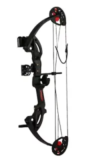 Duke Archery IV Youth Compound Bow