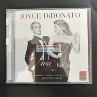 在飛比找露天拍賣優惠-二手絕版 喬伊斯·迪多納托 Joyce didonato D