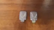 Tamiya sand scorcher mirrors