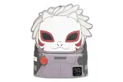 Naruto: Shippuden Kakashi Hatake Anbu Mask US Mini-Backpack