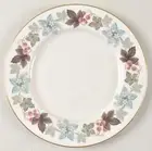 Royal Doulton CAMELOT Dinner Plate Set Of 4 Never Used Good Shape