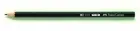 Faber-Castell Graphite 1111 Pencil x 6 Art Crafts School Kids Artist Teacher
