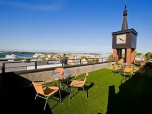 Sure Hotel by Best Western Haugesund