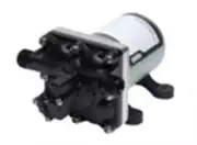 SHURFLO REVOLUTION AUTO DEMAND PU 4008-101-E65