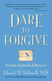 在飛比找博客來優惠-Dare to Forgive: The Power of 