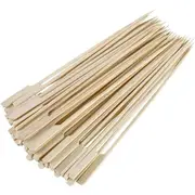 30pce Deluxe Bamboo Cocktail Skewers