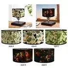 Lamp Shade Lampshade Accessory E27 Home Decor Replacement Lamp Cover Chandelier