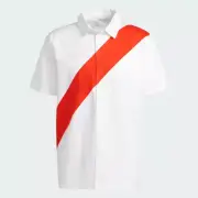 River Plate Jersey historical Reissue Adidas Official Product HT9841 (Ask Size)