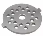 9709028 - Fine Plate for KitchenAid Food Grinder Attachment