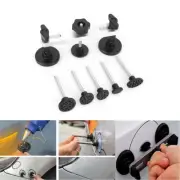Hot Body Paintless Dent Puller Bridge Removal Tool Aluminum Professional Rep ECA