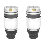 Air Suspension Spring Set Unity 2-15-132501-15-132502 (for: Audi)