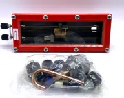 Murphy L129 Oil Level Safety Gauge (15700104) SAME DAY SHIPPING (SEE DETAILS)