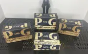 VTG 1940s P and G Proctor & Gamble White Laundry Soap Bar WWII Home Dish 4 Bars