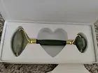Jade Roller For Face By FullCircle Lifestyle - Premium Natural Jade Stone