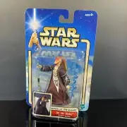 Star Wars Attack Of The Clones Jar Jar Binks Gungan Senator Figure 2002 Hasbro