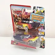 Disney/Pixar Cars, Radiator Springs Classic, Greta Exclusive Die-Cast Vehicle 1:55 Scale