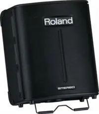 在飛比找松果購物優惠-公司貨 Roland BA330 易攜式 PA 音箱/立體聲