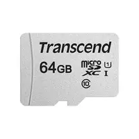 在飛比找PChome商店街優惠-64G 創見 記憶卡 Transcend microSDXC