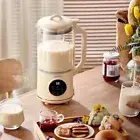 1.2L Soybean Milk Maker Cooking Blender‌ Kitchen Nut Food Processor‌