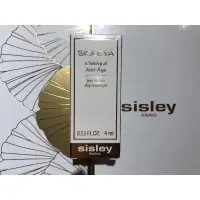 在飛比找蝦皮購物優惠-Sisley 希思黎 抗皺活膚御緻駐顏霜 4ml 全新 公司