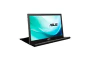 ASUS MB169B+ 15.6" FHD USB Portable Monitor IPS Auto-Rotate USB-Powered | Brand New