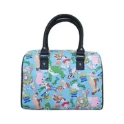Toy Story - Group All Over Print Crossbody Bag